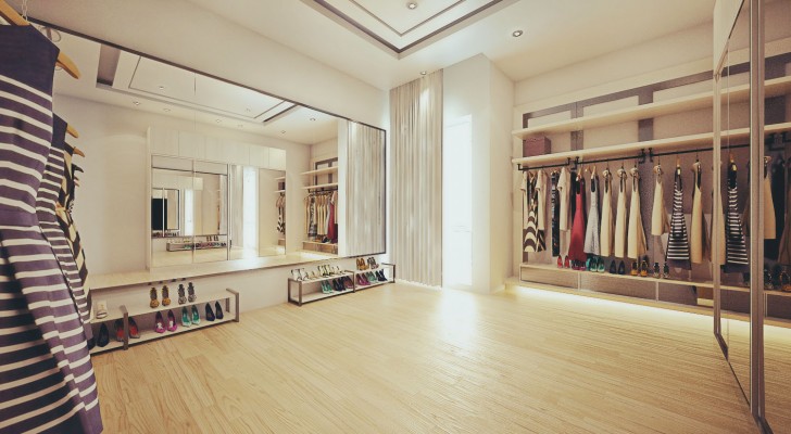 Couture House